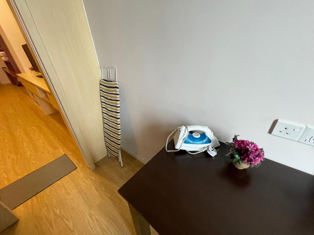 Aru Suites Homestay Wifi,Carpark,24H Check In,Water Filter By R2 Residence Kota Kinabalu Exterior foto